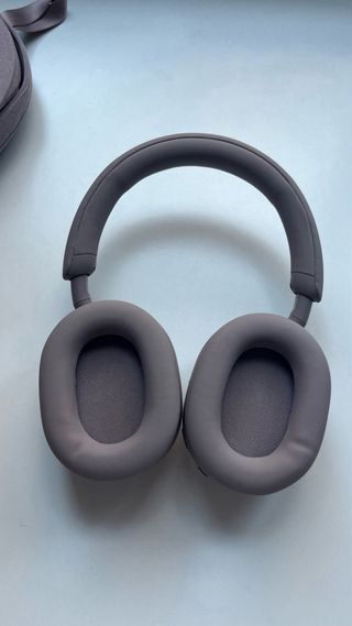 Cascos Sony WH-1000XM5 Rosa