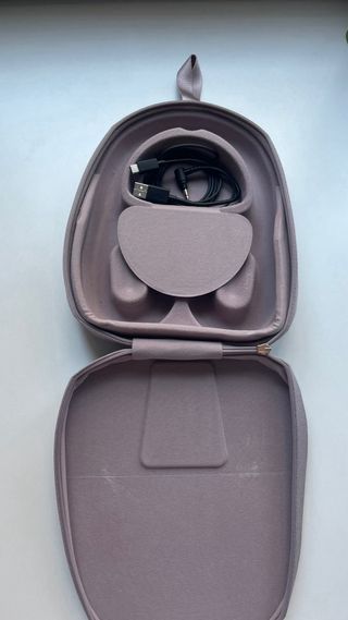 Cascos Sony WH-1000XM5 Rosa