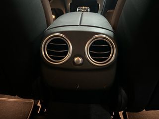 Mercedes Clase C C 220 d Estate AMG