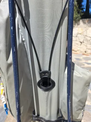 Bolsa de Golf Impermeable BigMax