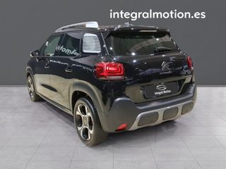 Citroën C3 Aircross BlueHDi 81kW (110CV) S&S Shine