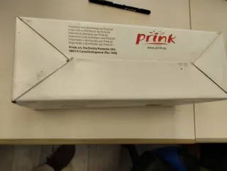 Tóner Prink para HP Laserjet 1160/1320