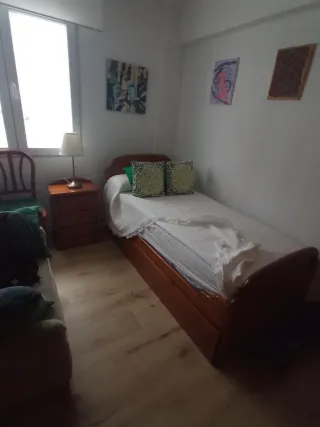 Dormitorio juvenil completo