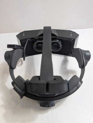 Pimax Crystal VR Gafas + Accesorios
