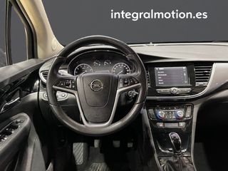Opel Mokka X 1.4 T 103kW 4X2 S&S Selective