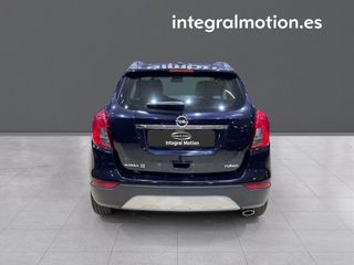 Opel Mokka X 1.4 T 103kW 4X2 S&S Selective