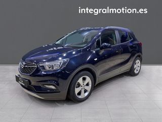 Opel Mokka X 1.4 T 103kW 4X2 S&S Selective