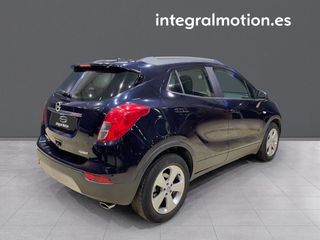 Opel Mokka X 1.4 T 103kW 4X2 S&S Selective