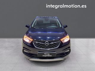 Opel Mokka X 1.4 T 103kW 4X2 S&S Selective
