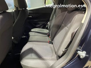 Opel Mokka X 1.4 T 103kW 4X2 S&S Selective