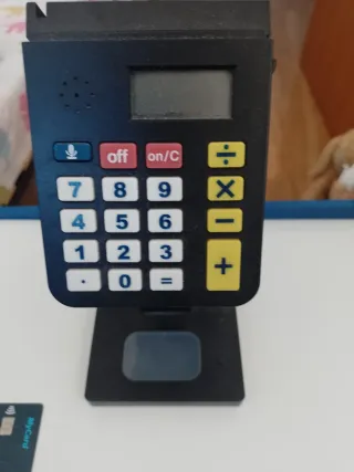 Tienda de Juguete Lidl