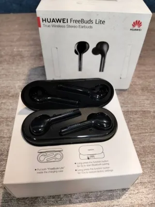 Huawei FreeBuds Lite Auriculares Inalámbricos
