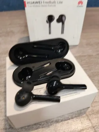 Huawei FreeBuds Lite Auriculares Inalámbricos