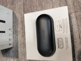 Huawei FreeBuds Lite Auriculares Inalámbricos