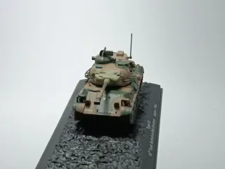 Maqueta Tanque Tipo 61 Japón 1993