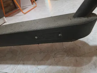 XIAOMI SCOOTER 4 PRO (2ND GEN)