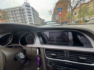 Audi A5 2.0 2014 automatico