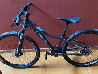 Bicicleta de Montaña TREK - Como Nueva