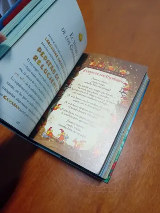 Reconquista del Reino de la Fantasía. Décimo vi...