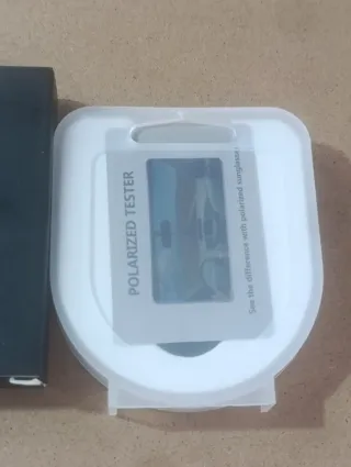 Filtro CPL para Dashcam