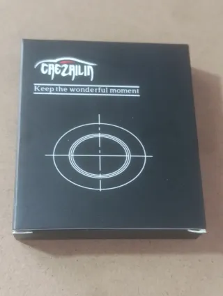 Filtro CPL para Dashcam