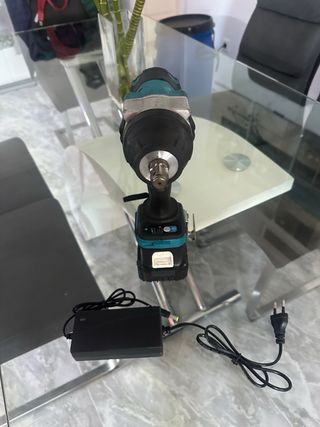 Pistola de impacto Gisam 1/2