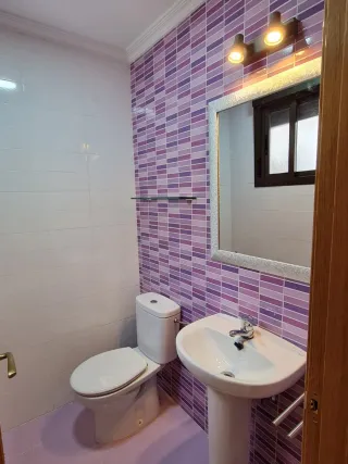 Alquiler duplex  Consuegra