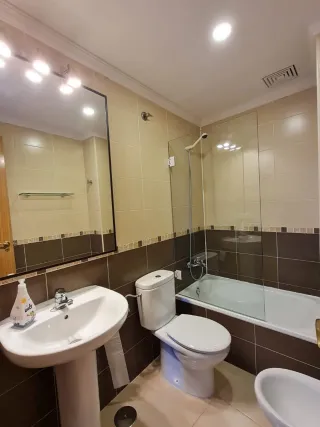 Alquiler duplex  Consuegra