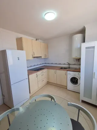 Alquiler duplex  Consuegra