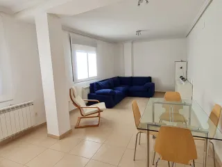 Alquiler duplex  Consuegra