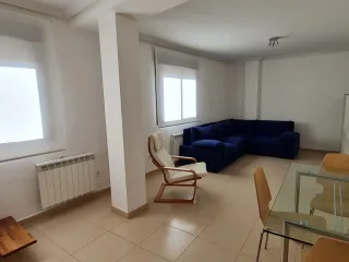 Alquiler duplex  Consuegra