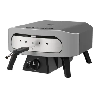 Forno per pizza a gas classico da 13" | COZZE