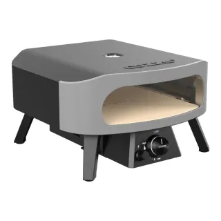 Forno per pizza a gas classico da 13" | COZZE