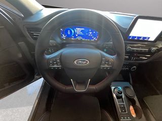 Ford Kuga ST-Line X Graphite 2.5 PHEV 2023