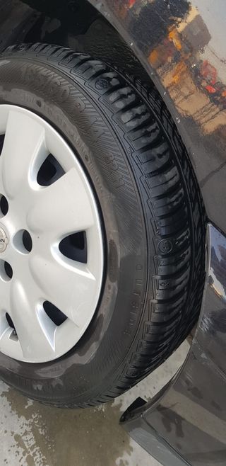 SEAT Ibiza 1.9 TDI 3P