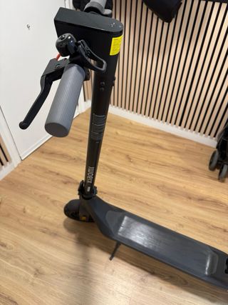 Patinete Xiaomi Electric Scooter 4 Lite (2ª gen)