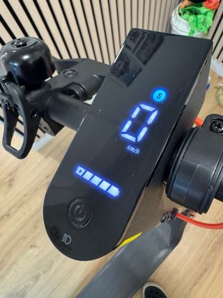 Patinete Xiaomi Electric Scooter 4 Lite (2ª gen)