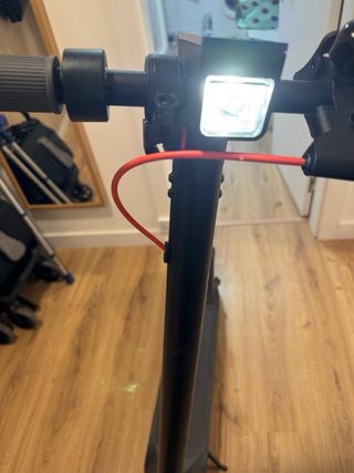 Patinete Xiaomi Electric Scooter 4 Lite (2ª gen)