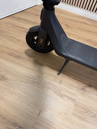 Patinete Xiaomi Electric Scooter 4 Lite (2ª gen)
