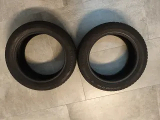Neumáticos Vredestein 195/50 R15 H
