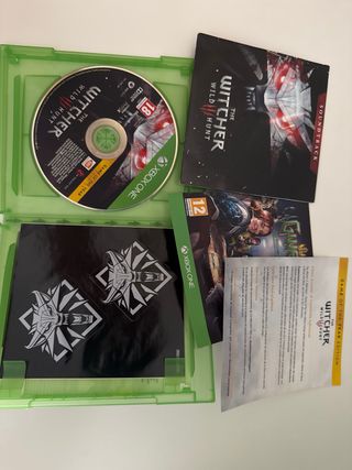 Juegos Xbox One, Series X y PS2