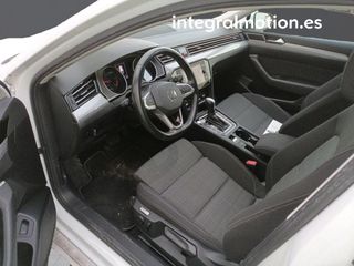 Volkswagen Passat Variant Executive 2.0 TDI 110kW DSG