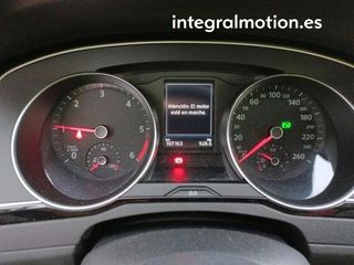 Volkswagen Passat Variant Executive 2.0 TDI 110kW DSG