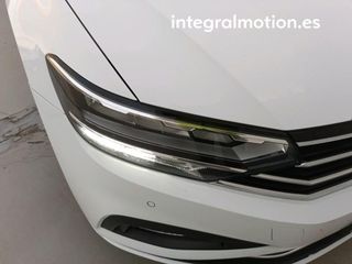 Volkswagen Passat Variant Executive 2.0 TDI 110kW DSG