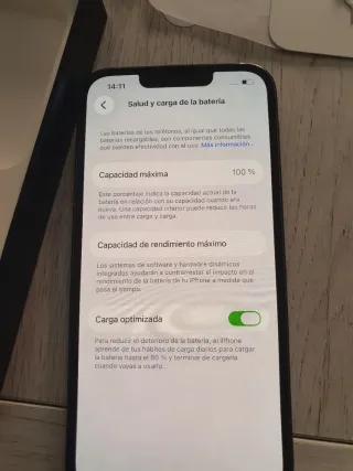 iPhone 13 Pro Space Gray