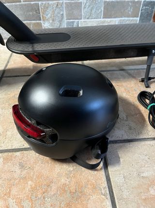 Patinete Xiaomi Mi Electric Scooter Essential