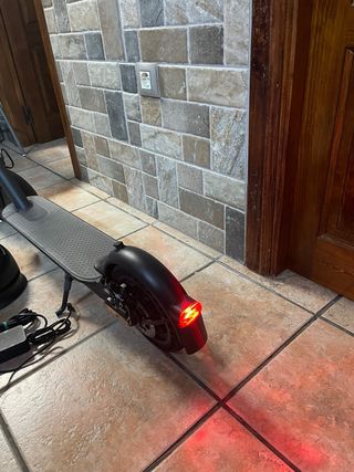 Patinete Xiaomi Mi Electric Scooter Essential