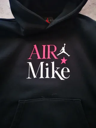 Sudadera Nike Jordan