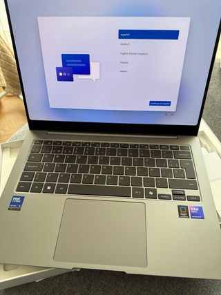 Samsung Galaxy Book5 Pro 14 Ultra 5