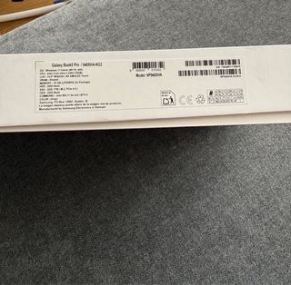 Samsung Galaxy Book5 Pro 14 Ultra 5